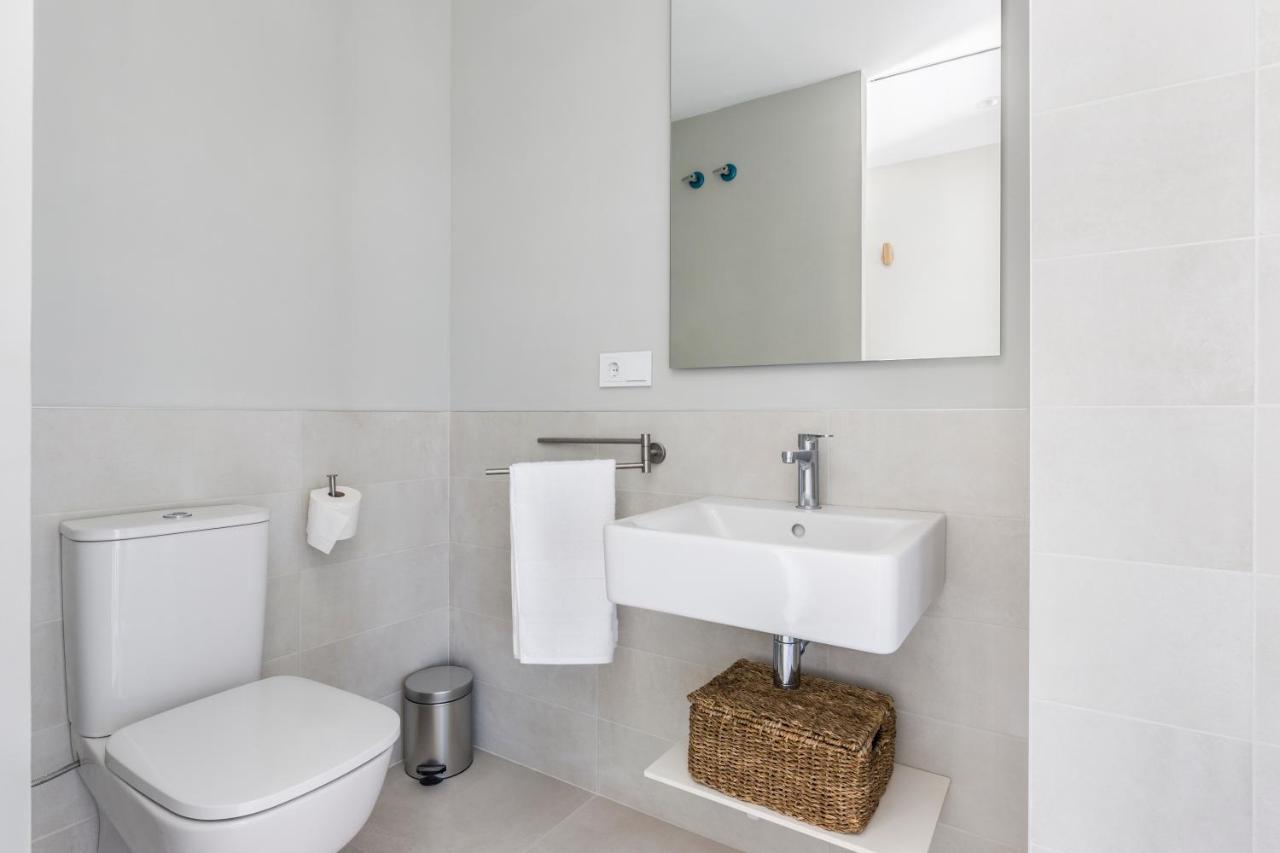 Micampus Cartagena Student Residence Zewnętrze zdjęcie