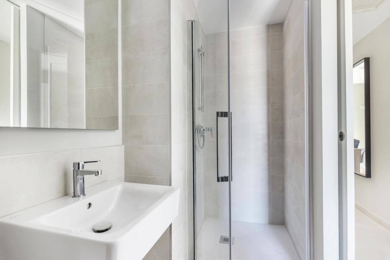 Micampus Cartagena Student Residence Zewnętrze zdjęcie