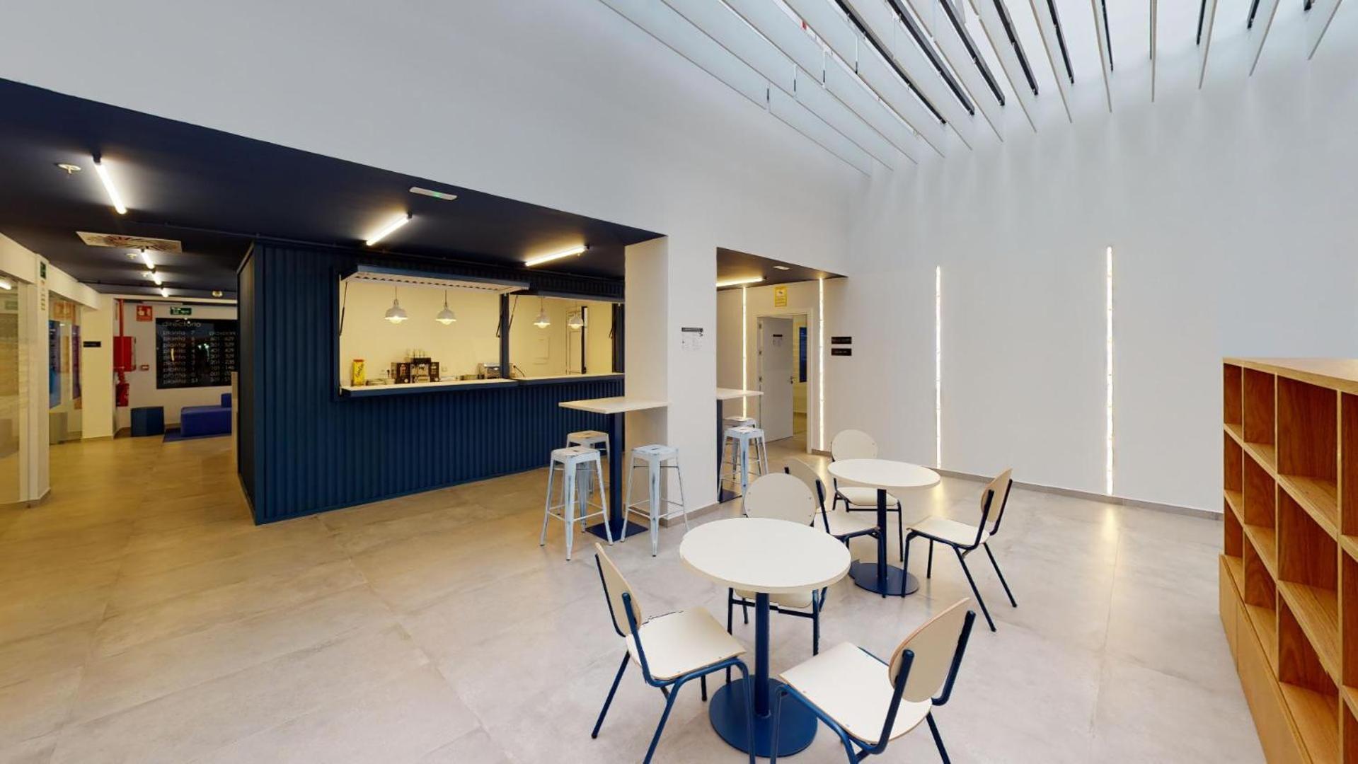Micampus Cartagena Student Residence Zewnętrze zdjęcie