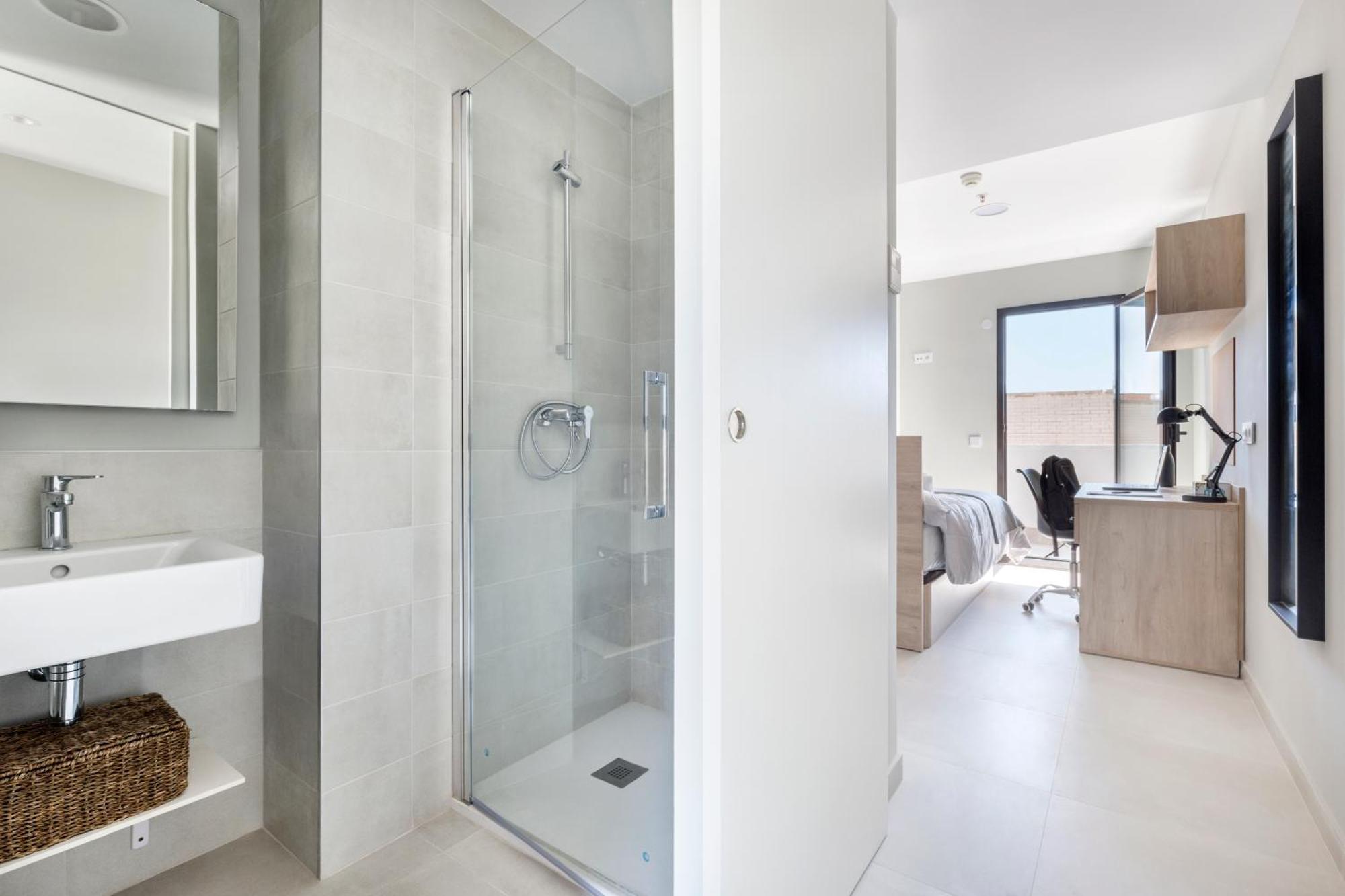 Micampus Cartagena Student Residence Zewnętrze zdjęcie